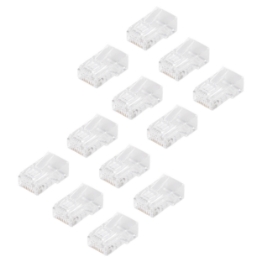 Afbeelding voor categorie RJ-connectoren